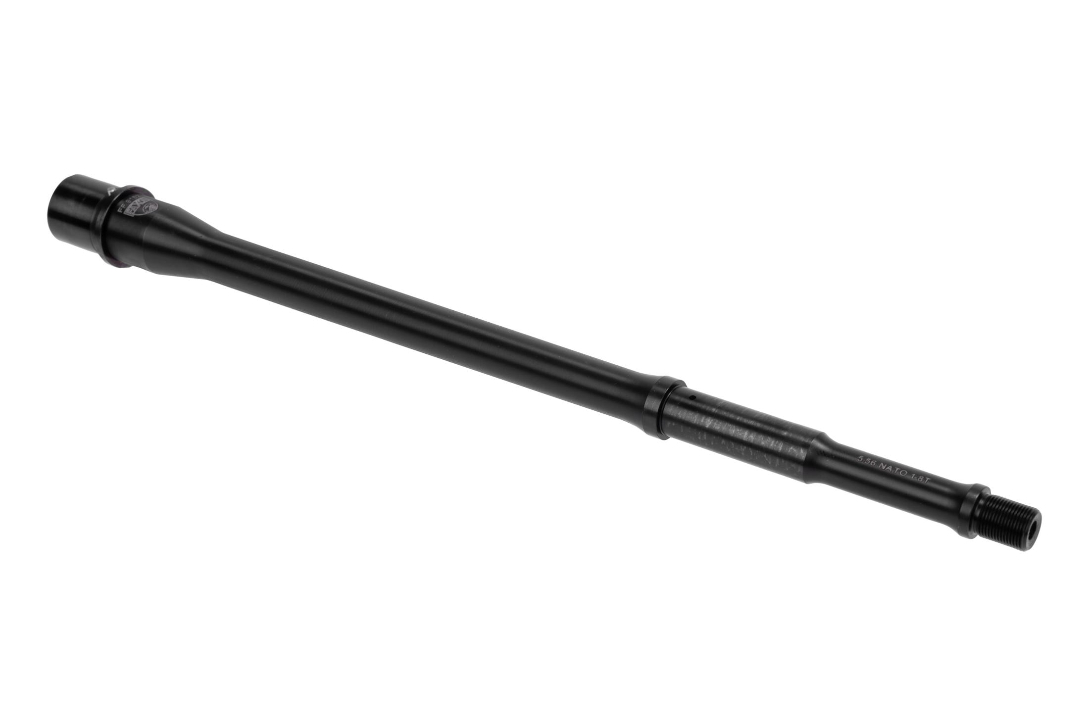 Faxon Firearms Duty Series 5.56 NATO Gunner Mid-Length Barrel - 13.9"